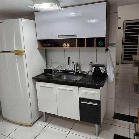 Apartament Seu Cantinho Em Aguas Águas de Lindóia Zewnętrze zdjęcie