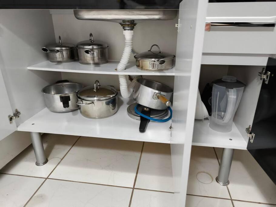 Apartament Seu Cantinho Em Aguas Águas de Lindóia Zewnętrze zdjęcie