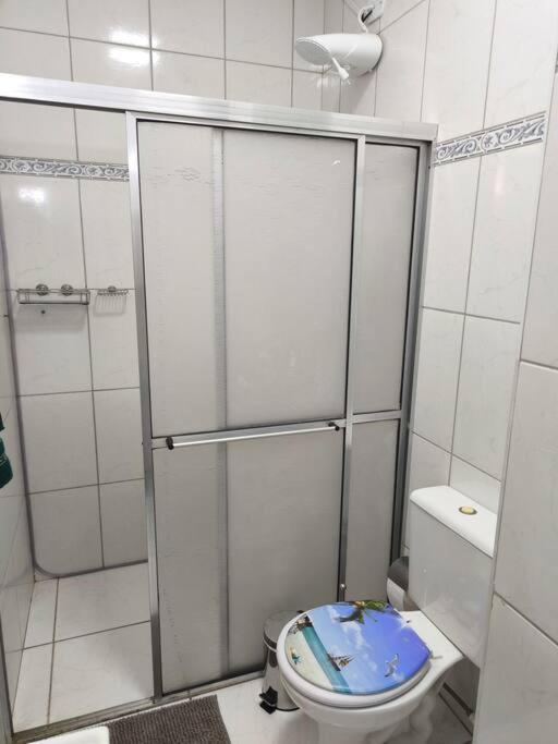 Apartament Seu Cantinho Em Aguas Águas de Lindóia Zewnętrze zdjęcie