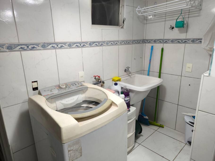 Apartament Seu Cantinho Em Aguas Águas de Lindóia Zewnętrze zdjęcie