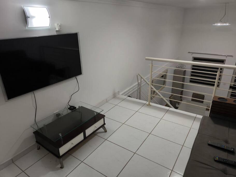 Apartament Seu Cantinho Em Aguas Águas de Lindóia Zewnętrze zdjęcie